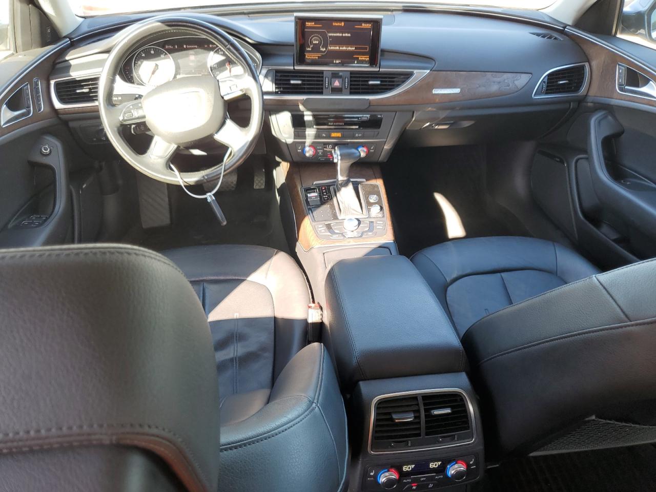 AUDI A6 PREMIUM PLUS