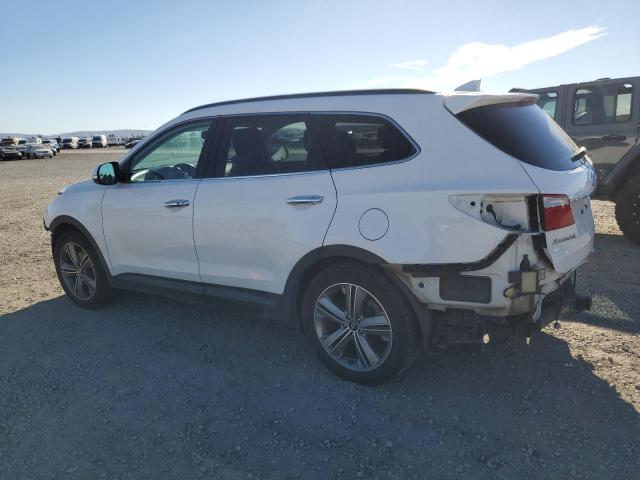 2015 HYUNDAI SANTA FE G KM8SR4HF5FU092170