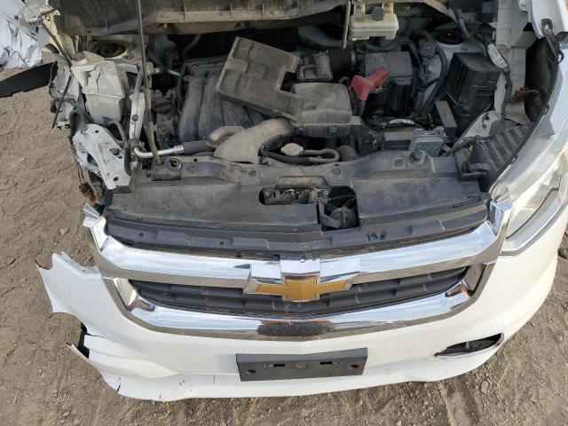 2017 CHEVROLET CITY EXPRE #3270921423