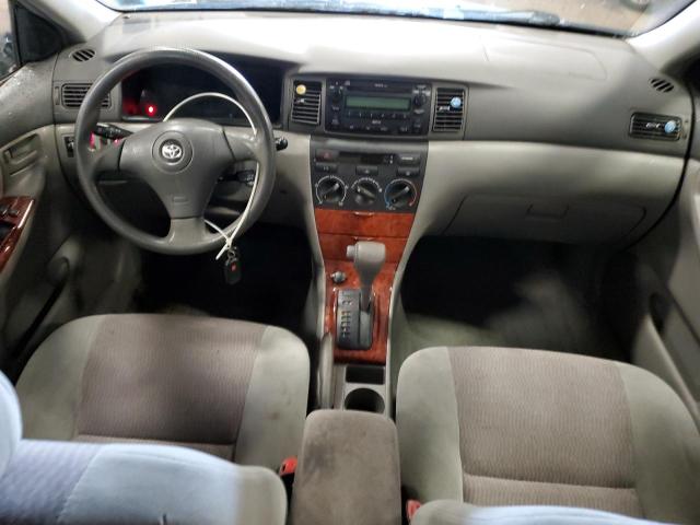 2007 TOYOTA COROLLA CE #3298121160