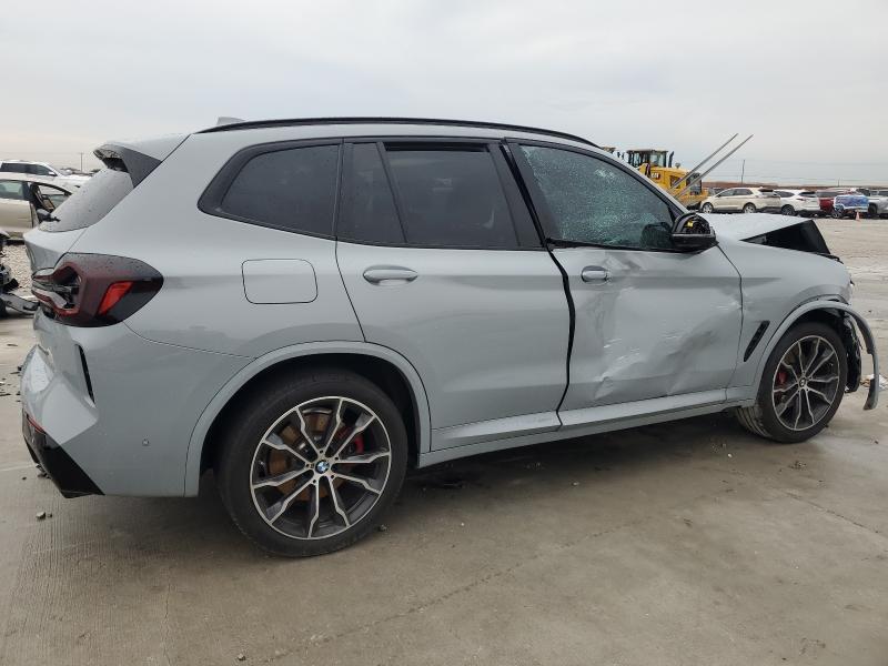 2023 BMW X3 XDRIVE3 5UX53DP08P9T07964