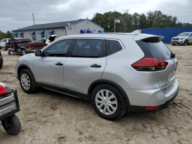 2017 NISSAN ROGUE S #3310388029