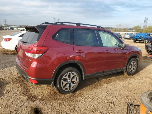 2024 SUBARU FORESTER P #3286665285