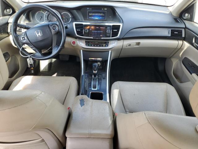 2013 HONDA ACCORD EXL - 1HGCR2F86DA179965