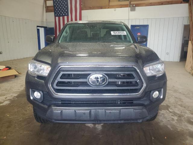 2021 TOYOTA TACOMA DOU #3278558959