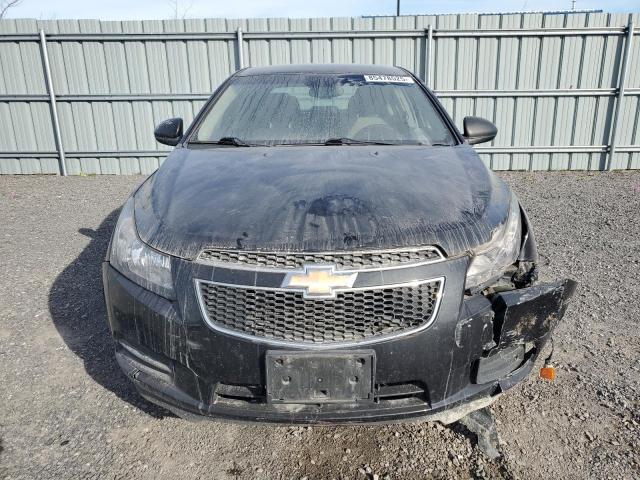 2013 CHEVROLET CRUZE LS - 1G1PL5SH6D7259569