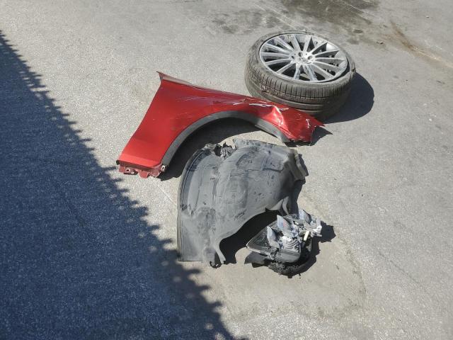 2020 MERCEDES-BENZ GLC COUPE #3274674942