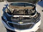 Lot #3303003616 2021 CHEVROLET EQUINOX LS