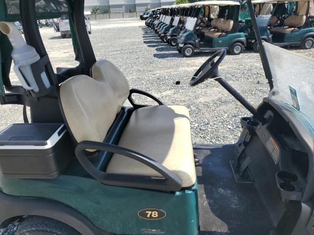 2022 CLUB CAR TEMPO LI #3275437710