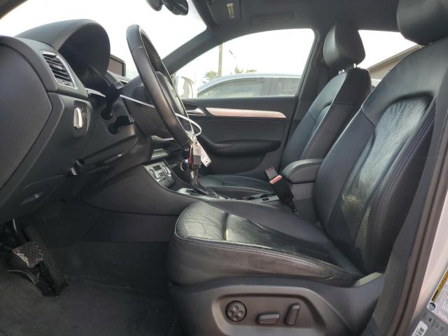 2015 AUDI Q3 PRESTIG WA1GFCFS5FR008844