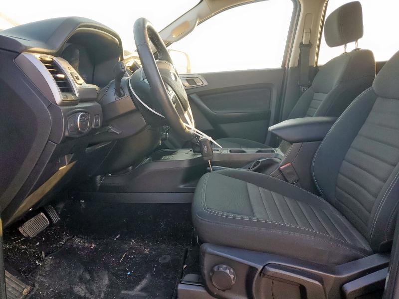 2021 FORD RANGER XL - 1FTER4EH4MLD88890