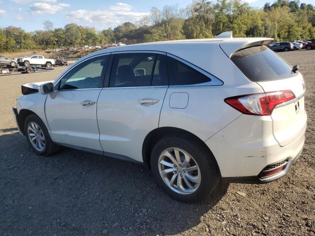 2017 ACURA RDX TECHNOLOGY 5J8TB4H59HL015879