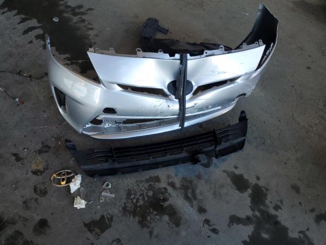 2014 TOYOTA PRIUS - JTDKN3DU0E1758821