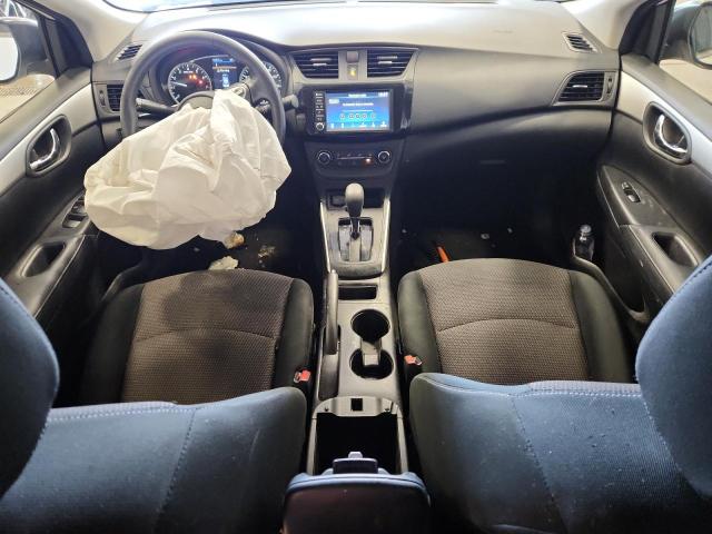 2019 NISSAN SENTRA S - 3N1AB7AP9KY423108