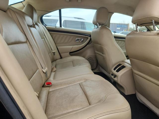 2013 FORD TAURUS LIM #3296364160