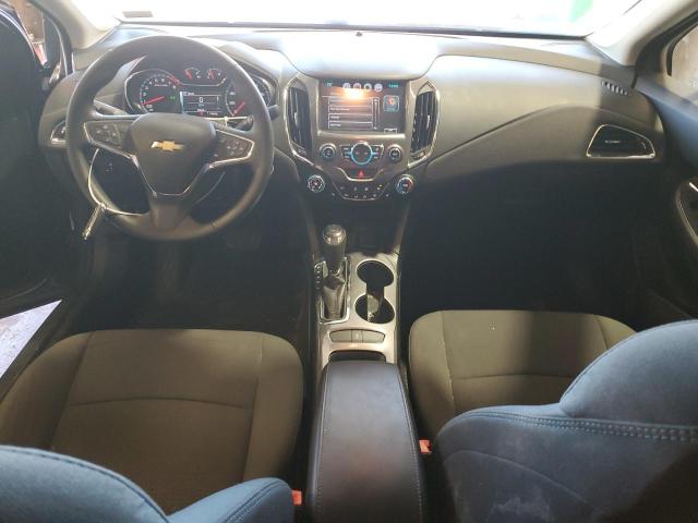 2017 CHEVROLET CRUZE LT 1G1BE5SM9H7200684