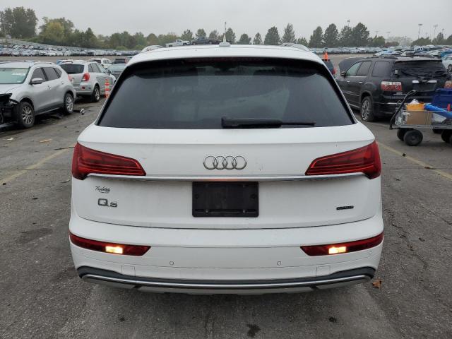2021 AUDI Q5 PREMIUM PLUS #3293437415