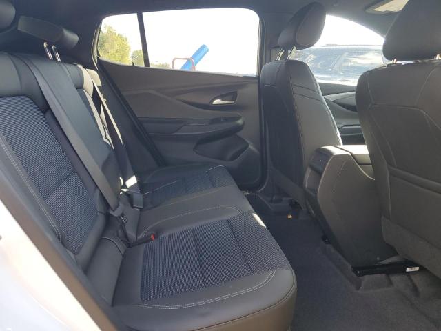 2025 BUICK ENVISTA PR KL47LAEP6SB220861