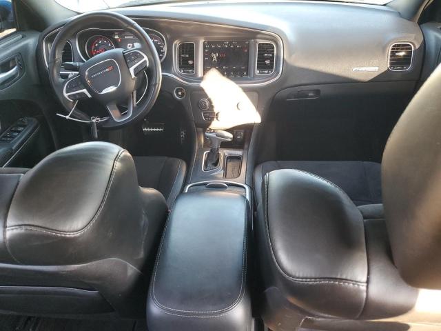 2018 DODGE CHARGER R/ - 2C3CDXGJ6JH307053