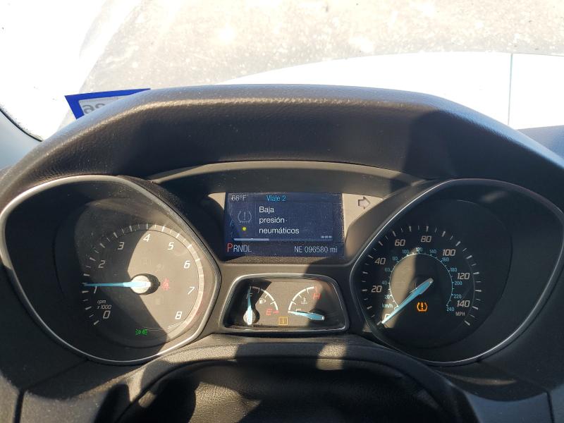 2014 FORD FOCUS S - 1FADP3E27EL422075