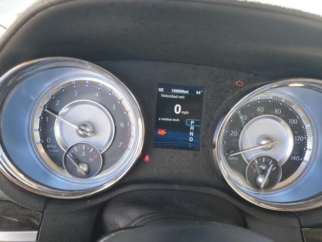 2014 CHRYSLER 300 #3270733864