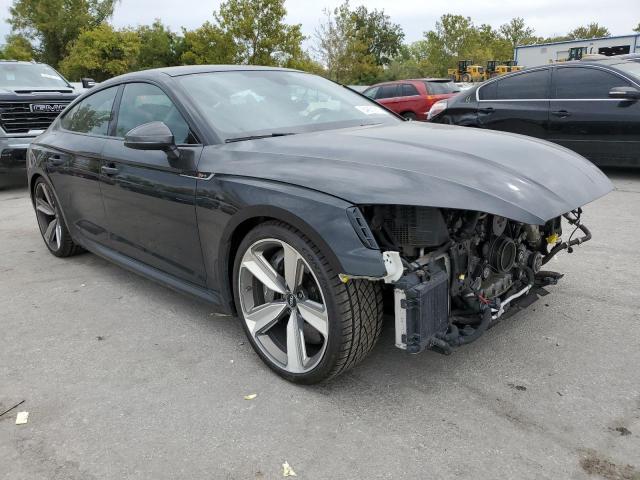 2019 AUDI RS5 WUABWCF5XKA900108