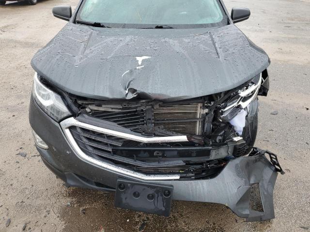 2019 CHEVROLET EQUINOX LS - 3GNAXSEV7KS595416