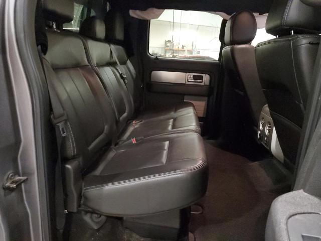 2014 FORD F150 SUPER #3282517894