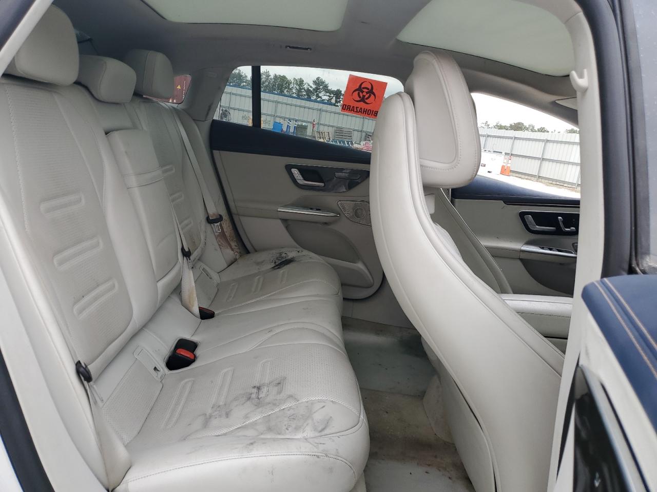 MERCEDES-BENZ EQE 53 4MATIC+