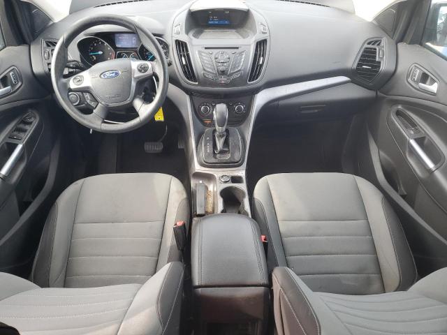 2016 FORD ESCAPE SE - 1FMCU9GX0GUB65666