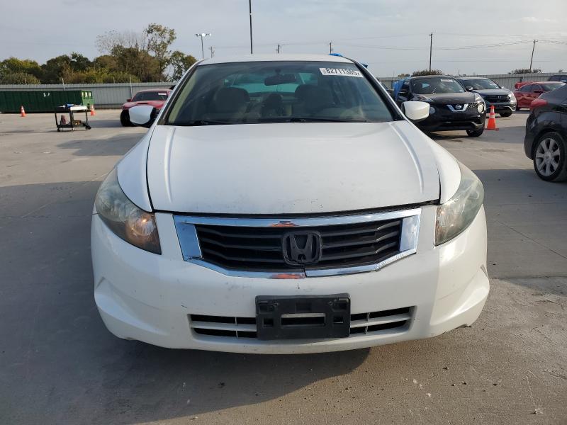 2010 HONDA ACCORD LX - 1HGCP2F30AA006948