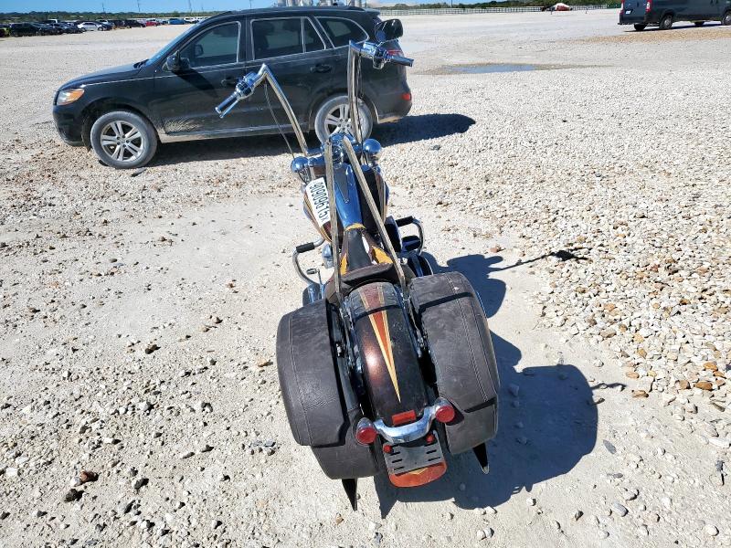 2014 HARLEY-DAVIDSON FLHTNSE CV #3317735130