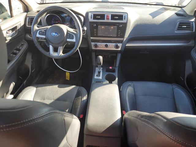 2017 SUBARU OUTBACK 2. - 4S4BSANC3H3430056