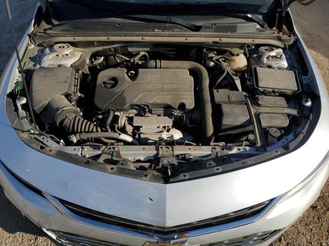 2018 CHEVROLET MALIBU LS - 1G1ZB5ST3JF106391