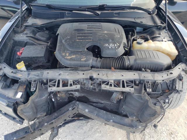 2019 DODGE CHARGER GT - 2C3CDXHG5KH671016