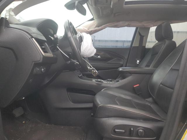 2018 GMC TERRAIN DE - 3GKALXEX0JL169910