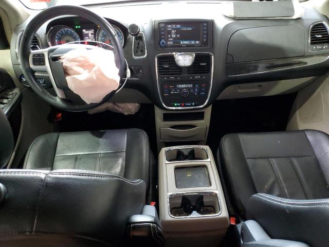 2015 CHRYSLER TOWN & COUNTRY TOURING - 2C4RC1BG1FR752173