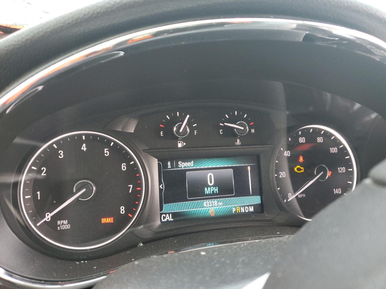 BUICK ENCORE PREFERRED