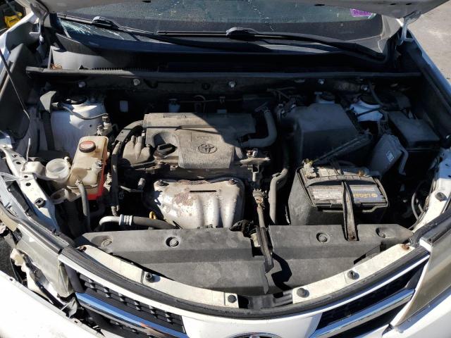 2014 TOYOTA RAV4 LE - JTMBFREV4ED083898