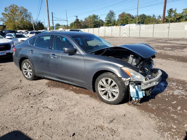 2012 INFINITI M37 X - JN1BY1AR7CM390003