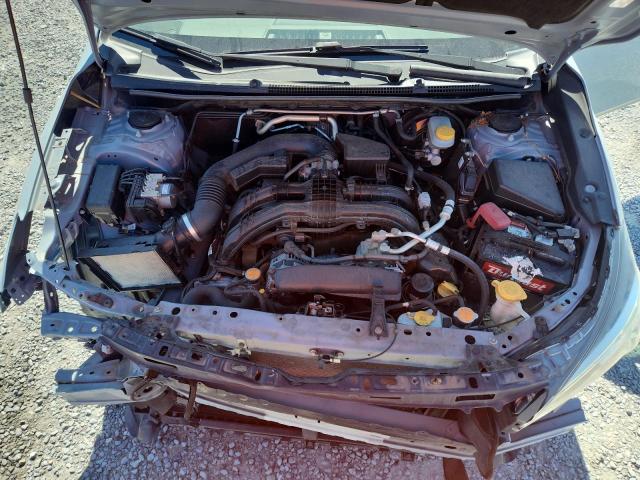 2019 SUBARU CROSSTREK - JF2GTACC5K8378225