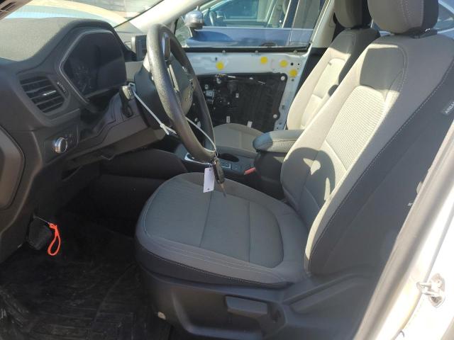 2022 FORD ESCAPE S #3301801338