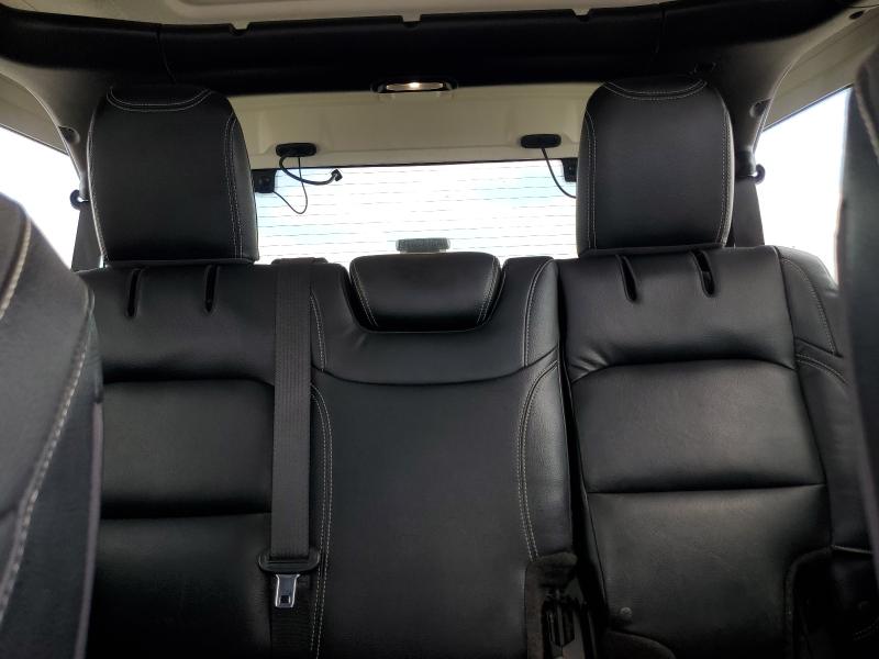 2018 JEEP WRANGLER U #3268229058