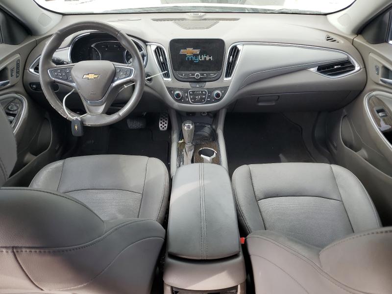 2016 CHEVROLET MALIBU PRE - 1G1ZH5SX4GF208373