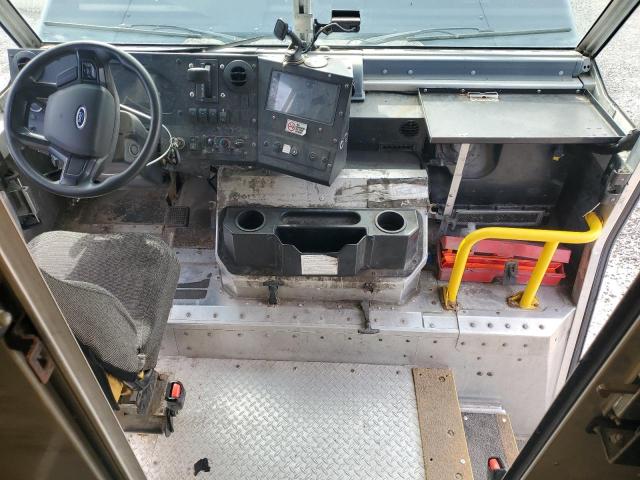 2020 FORD F59 #3305588102