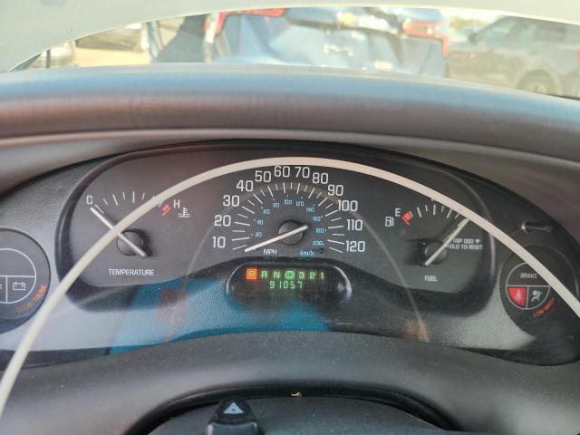 2005 BUICK CENTURY CUSTOM #3282856722