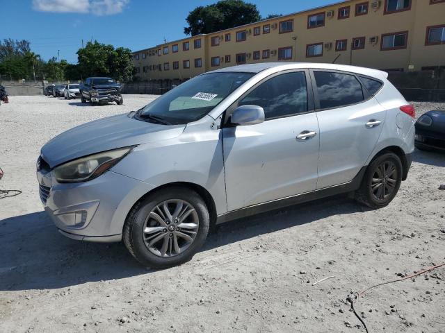 2015 HYUNDAI TUCSON GLS KM8JTCAF4FU964503