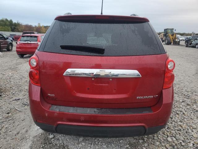 2014 CHEVROLET EQUINOX LT - 2GNFLFEK3E6183737