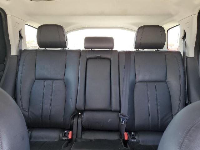 2017 LAND ROVER DISCOVERY - SALCR2BG8HH648202