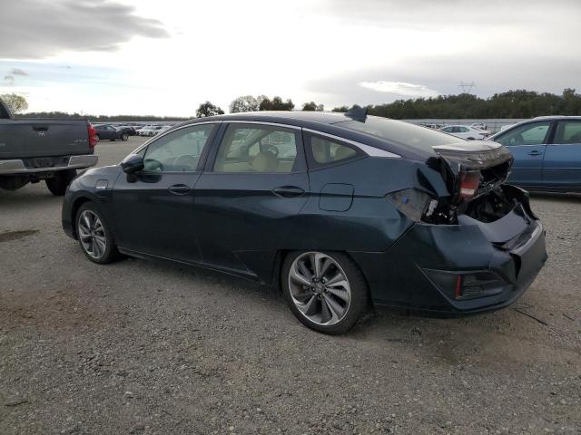 2018 HONDA CLARITY TO - JHMZC5F39JC000817